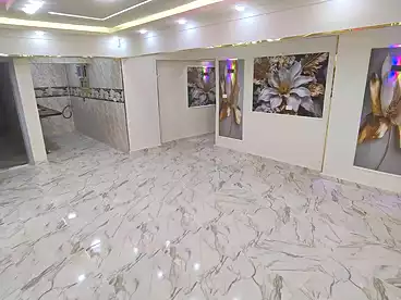 Apartments For sale in Al Asafra Bahri, El Asafra, 100 sqm