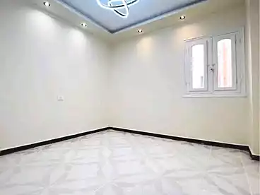 شقق للبيع في شاطئ النخيل - ٦ اكتوبر، العجمي، 110 متر