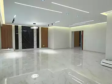 عقارات للبيع في شارع النزهة، أرض الجولف، 300 متر