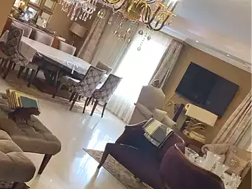 شقق للبيع في مربع الوزراء، شيراتون، 270 متر