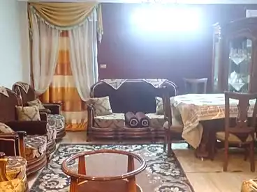 Apartments For sale in Ain Shams El Sharkia, Ain Shams, 115 sqm