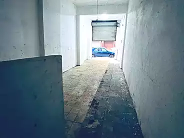 Commercial For sale in Akl Basha St, Sidi Beshr Qebli, 58 sqm