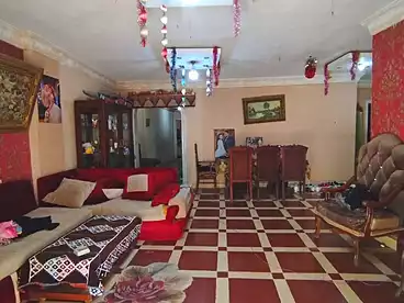 شقق للبيع في شهر العسل، البيطاش، 180 متر