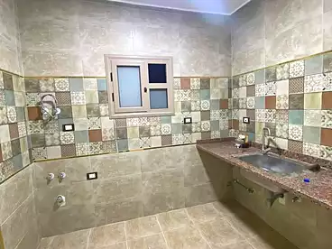 Apartments For rent in El Bitash, Al Agamy, 140 sqm