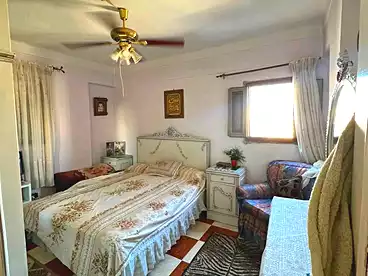 شقق للبيع في شارع جمال عبد الناصر، سيدي بشر بحري، 125 متر