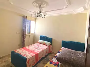 Furnished Apartment For sale in Shahr El Assal, El Bitash, 135 sqm