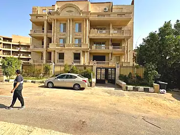 شقق للبيع في شارع طيار الحلواني، النرجس 2، 150 متر