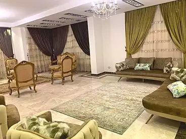 Villas For sale in Flower - Dream Land Compound, Dream Land Compound - Bahgat Group, 840 sqm