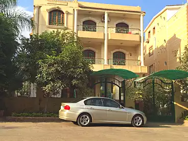 عقارات للبيع في القرية السياحية الأولى، الحي المتميز، 1150 متر