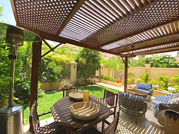 Villas For sale in El Patio 6 Compound - La Vista, Compounds in 6 October, 200 sqm