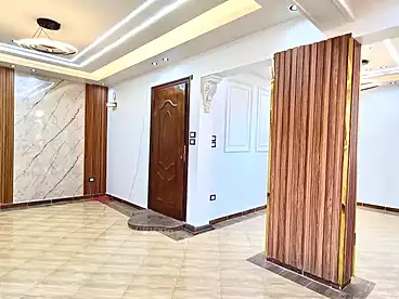 Apartments For sale in Gamal Abdel Nasser St., El Asafra, 120 sqm