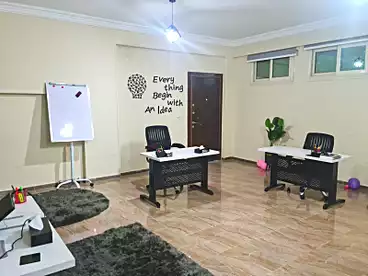 Properties For rent in Suleiman al-Halabi St., El Banafsag 11, 170 sqm