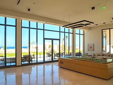 Chalets For sale in Koun Resort - Mabany Edris, North Coast Resorts, 150 sqm
