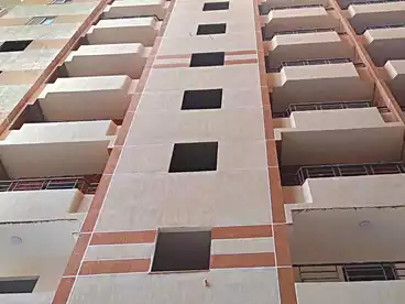 Properties For sale in Street 15, Nozha 2, 135 sqm