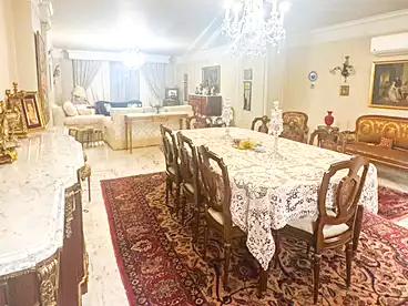 عقارات للبيع في شارع محمد فوزي معاذ، سموحة، 290 متر