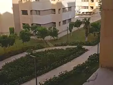 عقارات للإيجار في المقصد بارك - المقصد ريزيدنس، المقصد ريزيدنس - سيتي إيدج، 134 متر