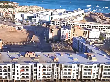 Apartments For sale in El Kawthar District, Red Sea, 133 sqm