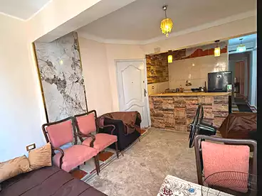 Properties For sale in Sadiqat Al Ketab Al Moqadas St, El Asafra, 80 sqm