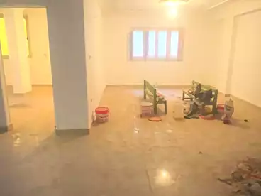 Apartments For sale in El Arbaeen St., Faisal, 140 sqm