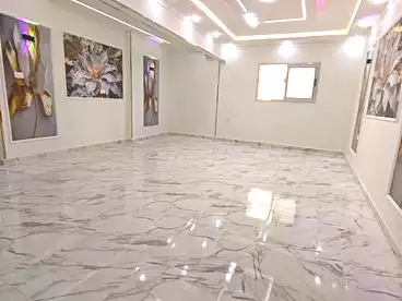 Apartments For sale in Al Asafra Bahri, El Asafra, 100 sqm