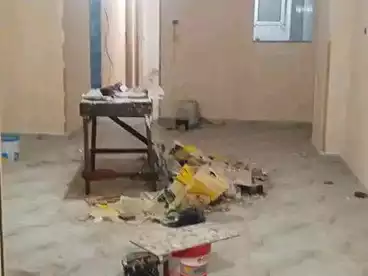 Apartments For sale in Nile Corniche St., Hadayek Helwan, 125 sqm