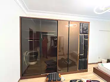 شقق للبيع في شارع عباس العقاد، مدينة نصر، 210 متر