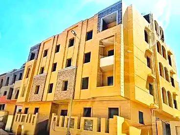 عقارات للبيع في ابو الهول 3، جاردينيا هايتس - أبو الهول، 145 متر