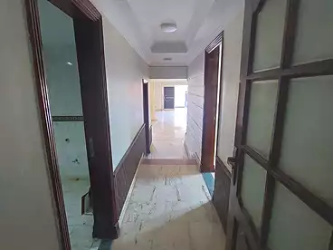 Apartments For rent in Abbas El Akkad St., Nasr City, 350 sqm
