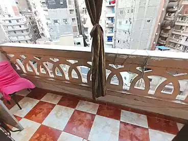 شقق للبيع في شارع جمال عبد الناصر، سيدي بشر بحري، 90 متر