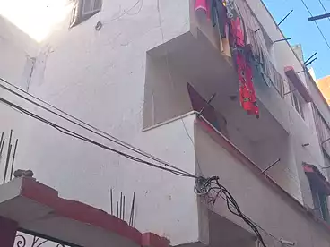 Building For sale in El Ras El Souda, El Seyouf Qebly, 115 sqm