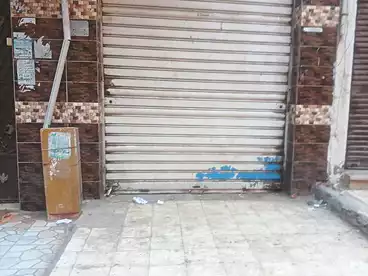 Properties For sale in Gamal Abd El Nasir St, Sidi Beshr Bahri, 18 sqm