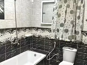 Apartments For sale in Al Asdakaa St, El Hanouvel, 90 sqm