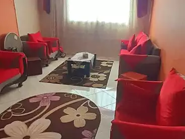 Apartments For sale in El Eshrein St, Faisal, 100 sqm