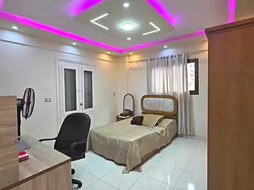 Apartments For sale in Al Asafra Bahri, El Asafra, 160 sqm