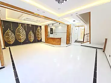 دوبلكس للبيع في شاطئ النخيل - ٦ اكتوبر، العجمي، 260 متر