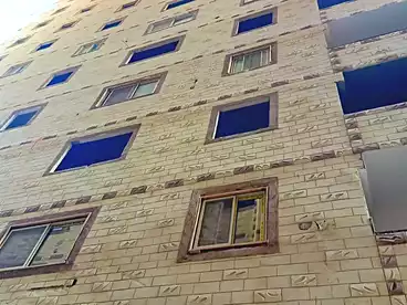 Properties For sale in Gesr El Suez St., Nozha 2, 160 sqm