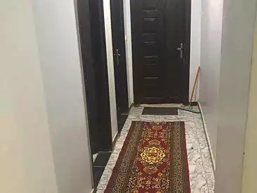 Furnished Apartment For rent in El Mariotia, Faisal, 120 sqm