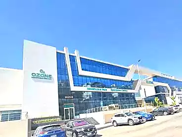 Medical For sale in Ozone Medical Center - Catalyst, Compounds in New Cairo, 74 sqm