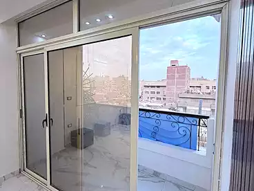 Apartments For sale in El Naam, Ain Shams, 140 sqm