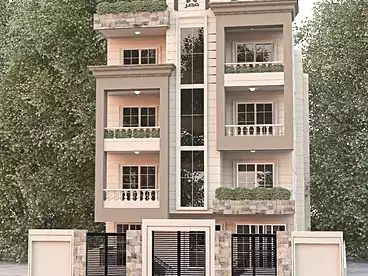 Properties For sale in Mosalsal 2, Hadayek October, 130 sqm
