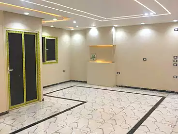 شقق للإيجار في المريوطية، الهرم، 180 متر