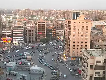 Apartments For sale in Alf Maskn, Ain Shams, 165 sqm