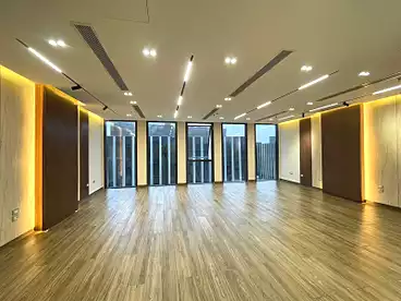 Offices For rent in Eastown Parks - Eastown Compound, Eastown Compound - Sodic, 84 sqm