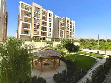 Properties For rent in Lake Park - Taj City Compound, Taj City Compound - Madinet Masr, 190 sqm