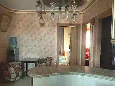 شقق للبيع في شارع الزهراء، عين شمس الشرقية، 110 متر