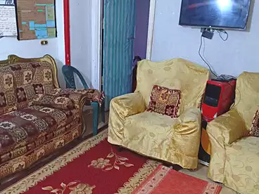 Properties For sale in El Hay St., El Bitash, 70 sqm