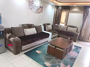 شقق للبيع في شارع ذكي حواس، حلوان الشرقية، 145 متر