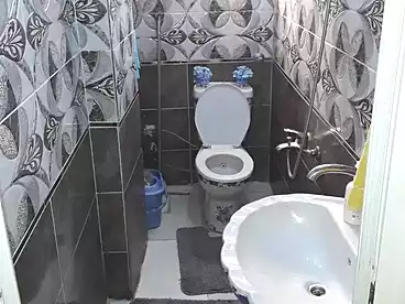 شقق مفروشة للبيع في المندرة بحري، المندرة، 85 متر