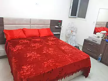 Apartments For sale in El Lebeny, El Haram, 155 sqm