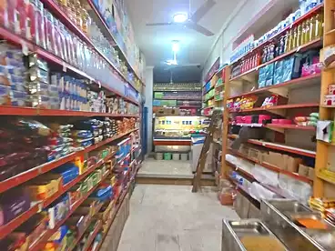 محلات للإيجار في شارع جمال عبد الناصر، فيكتوريا، 95 متر